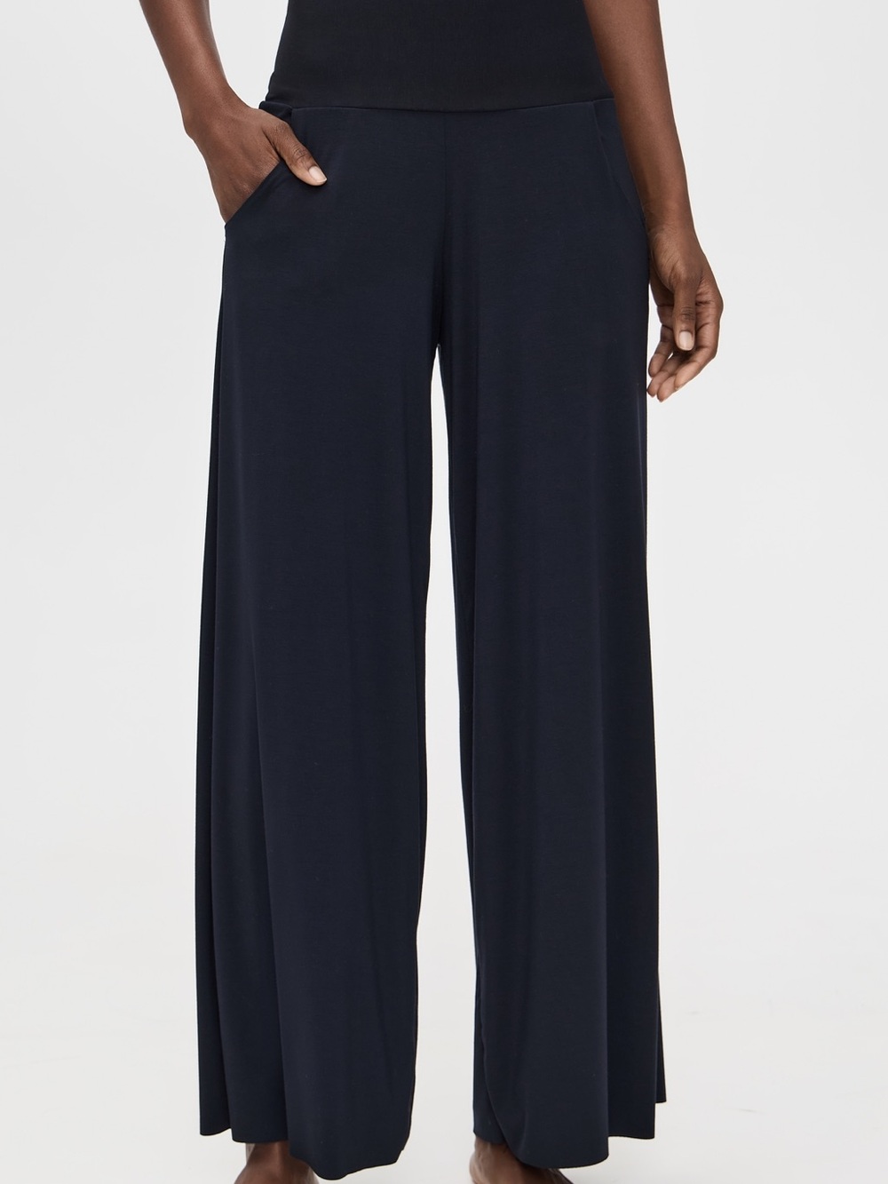 Commando Butter Wide Leg Pants